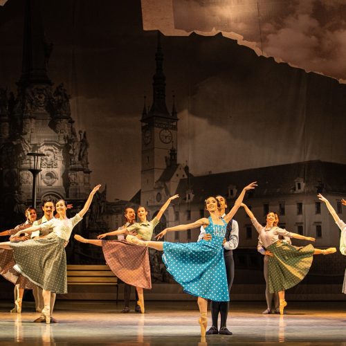 Moravian-Theatre-Olomouc-Ballet